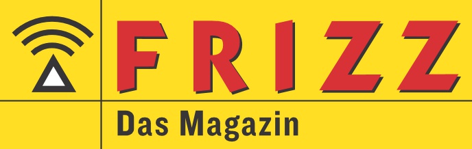FRIZZ - Das Magazin