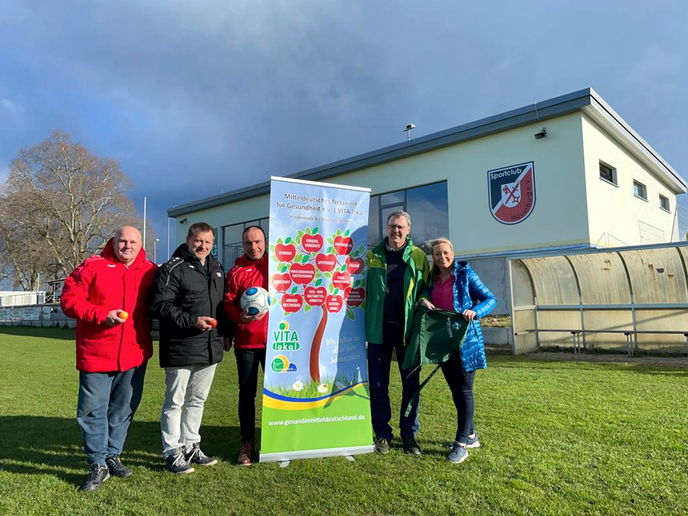 Benefizfußballspiel 2022