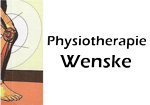 Physiotherapie Wenske Weißenfels