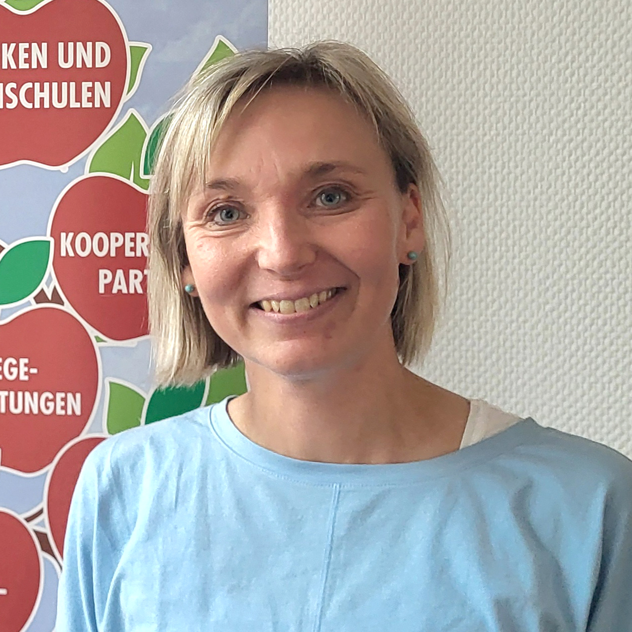 Dr. Franziska Dathe
