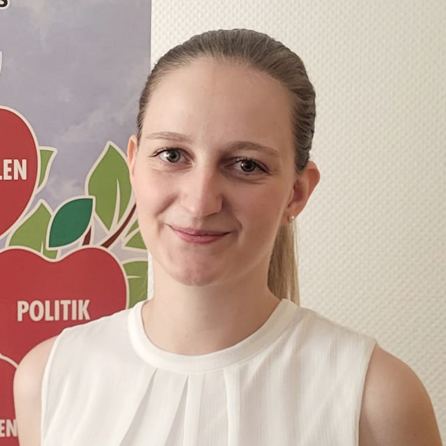 Elisa Bernecker