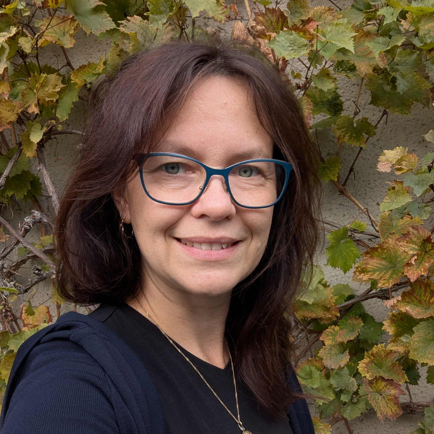 Jana Loth