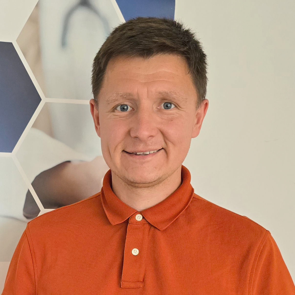 Mark Förste