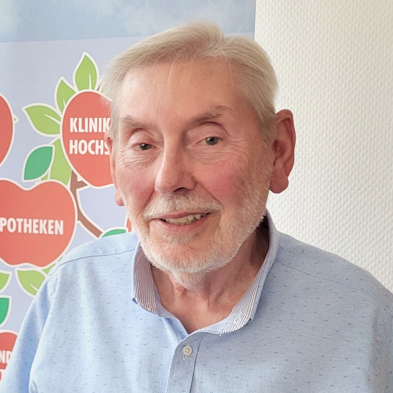 Martin Lindert